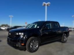 Ford Maverick XLT AWD SuperCrew 2026