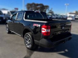 Ford Maverick XLT AWD SuperCrew 2026