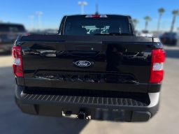 Ford Maverick XLT AWD SuperCrew 2026