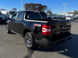 Ford Maverick XLT AWD SuperCrew 2026