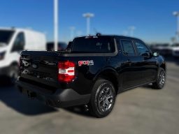 Ford Maverick XLT AWD SuperCrew 2026