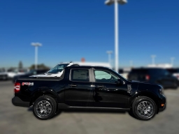 Ford Maverick XLT AWD SuperCrew 2026