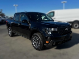 Ford Maverick XLT AWD SuperCrew 2026