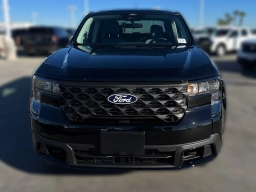 Ford Maverick XLT AWD SuperCrew 2026