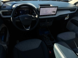 Ford Maverick XLT AWD SuperCrew 2026