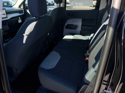 Ford Maverick XLT AWD SuperCrew 2026