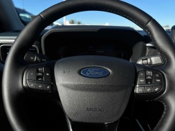 Ford Maverick XLT AWD SuperCrew 2026