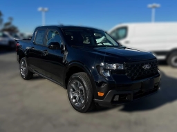 Ford Maverick XLT AWD SuperCrew 2026