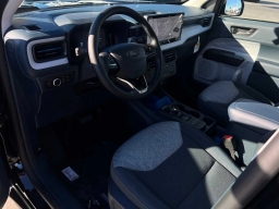 Ford Maverick XLT AWD SuperCrew 2026