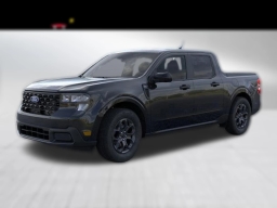 Ford Maverick XLT AWD SuperCrew 2026