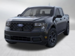 Ford Maverick XLT AWD SuperCrew 2026