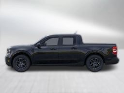Ford Maverick XLT AWD SuperCrew 2026