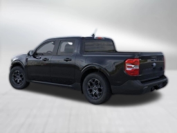 Ford Maverick XLT AWD SuperCrew 2026