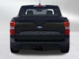 Ford Maverick XLT AWD SuperCrew 2026