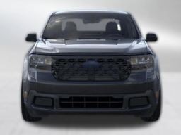 Ford Maverick XLT AWD SuperCrew 2026