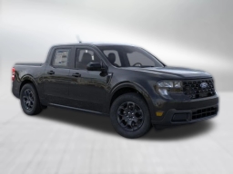 Ford Maverick XLT AWD SuperCrew 2026