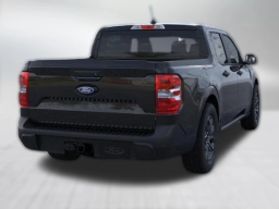Ford Maverick XLT AWD SuperCrew 2026
