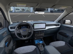 Ford Maverick XLT AWD SuperCrew 2026