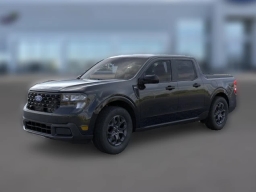 Ford Maverick XLT AWD SuperCrew 2026