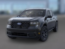 Ford Maverick XLT AWD SuperCrew 2026