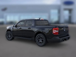 Ford Maverick XLT AWD SuperCrew 2026