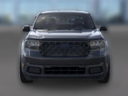 Ford Maverick XLT AWD SuperCrew 2026