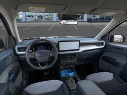 Ford Maverick XLT AWD SuperCrew 2026