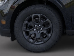 Ford Maverick XLT AWD SuperCrew 2026