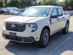 Ford Maverick XLT AWD SuperCrew 2025