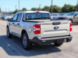 Ford Maverick XLT AWD SuperCrew 2025