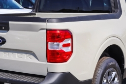Ford Maverick XLT AWD SuperCrew 2025