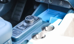 Ford Maverick XLT AWD SuperCrew 2025