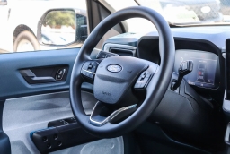 Ford Maverick XLT AWD SuperCrew 2025