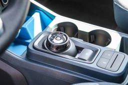 Ford Maverick XLT AWD SuperCrew 2025