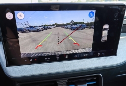 Ford Maverick XLT AWD SuperCrew 2025