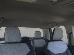 Ford Maverick XLT AWD SuperCrew 2025