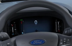 Ford Maverick XLT AWD SuperCrew 2025