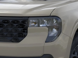 Ford Maverick XLT AWD SuperCrew 2025