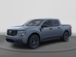 Ford Maverick XLT AWD SuperCrew 2025