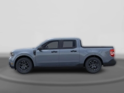 Ford Maverick XLT AWD SuperCrew 2025