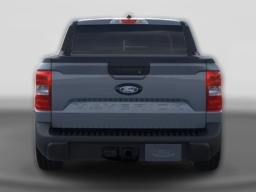 Ford Maverick XLT AWD SuperCrew 2025