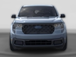 Ford Maverick XLT AWD SuperCrew 2025