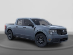 Ford Maverick XLT AWD SuperCrew 2025