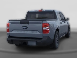 Ford Maverick XLT AWD SuperCrew 2025