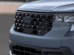 Ford Maverick XLT AWD SuperCrew 2025