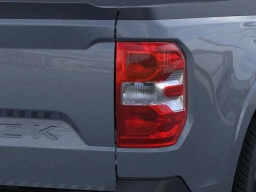 Ford Maverick XLT AWD SuperCrew 2025