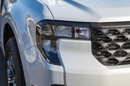 Ford Maverick XLT AWD SuperCrew 2025