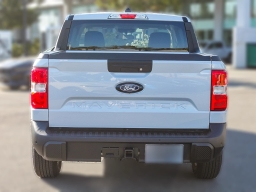 Ford Maverick XLT AWD SuperCrew 2025