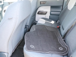 Ford Maverick XLT AWD SuperCrew 2025