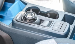 Ford Maverick XLT AWD SuperCrew 2025